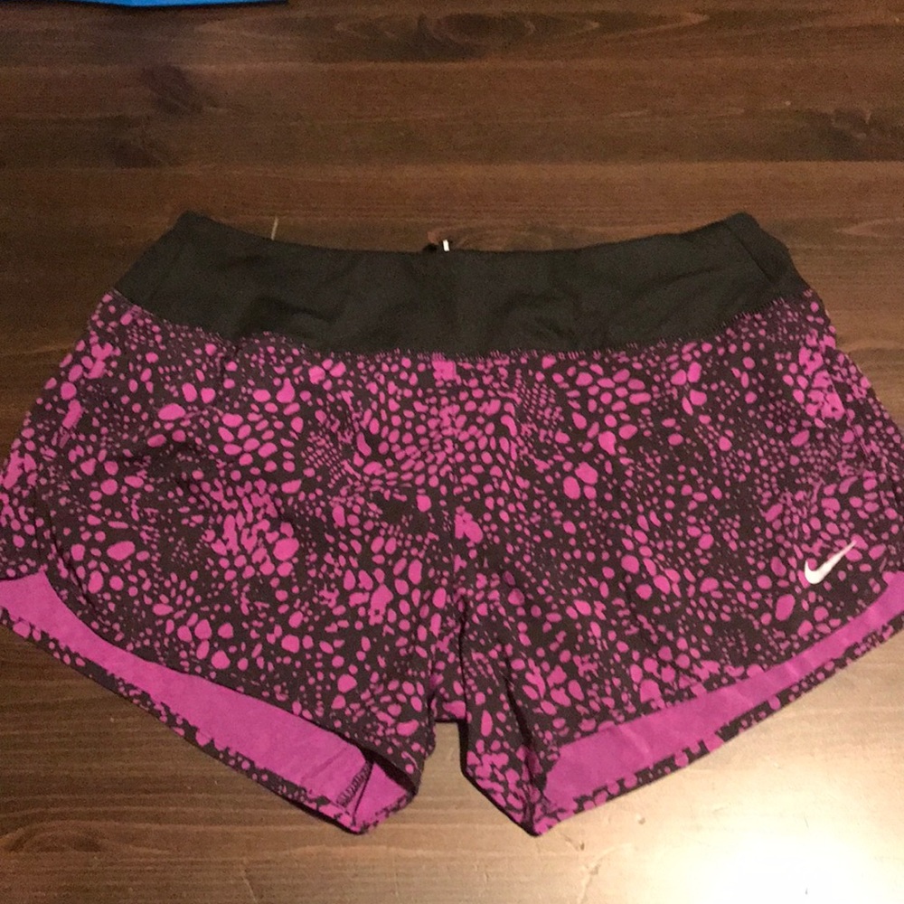 Nike Rival 4” Medium Shorts